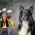 Lucky Luke