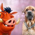Pumba